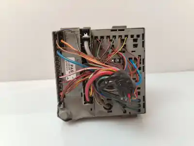 Second-hand car spare part fuse box unit for citroen nemo basis oem iam references 51781452  verificado 18-11-25