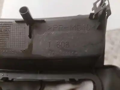 Pezzo di ricambio per auto di seconda mano leva del cambio per citroen nemo basis riferimenti oem iam 7354613210  verificado 18-11-25