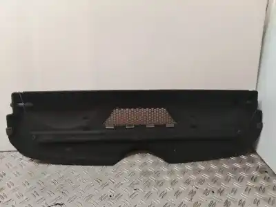 Second-hand car spare part parcel shelf for mini mini (r50, r53) cooper s oem iam references 