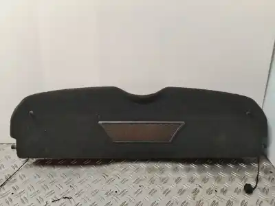 Second-hand car spare part parcel shelf for mini mini (r50, r53) cooper s oem iam references   verificado 18-11-25