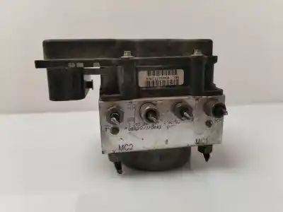 Second-hand car spare part abs for citroen nemo basis oem iam references 0265231997  verificado 18-11-25