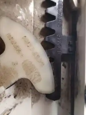 Pezzo di ricambio per auto di seconda mano controllo riscaldamento / aria condizionata per citroen nemo basis riferimenti oem iam 50274320