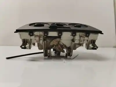 Peça sobressalente para automóvel em segunda mão comando de sofagem (chauffage / ar condicionado)  por citroen nemo basis referências oem iam 50274320  verificado 18-11-25