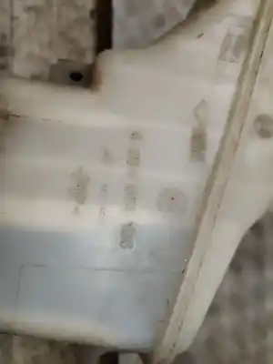 Pezzo di ricambio per auto di seconda mano pompa freni per citroen nemo basis riferimenti oem iam 0204051108