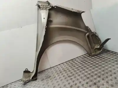 Pezzo di ricambio per auto di seconda mano parafango anteriore sinistro per citroen nemo basis riferimenti oem iam 