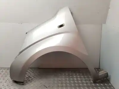 Second-hand car spare part left front fin for citroen nemo basis oem iam references   verificado 24-11-25