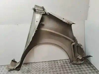 Second-hand car spare part left front fin for citroen nemo basis oem iam references   verificado 24-11-25