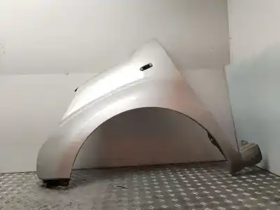 Second-hand car spare part left front fin for citroen nemo basis oem iam references   verificado 24-11-25