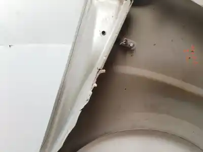 Second-hand car spare part left front fin for citroen nemo basis oem iam references   verificado 24-11-25