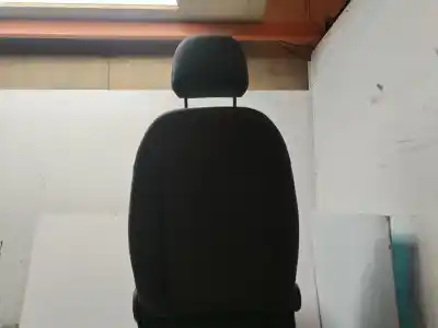 Peça sobressalente para automóvel em segunda mão assento dianteiro esquerdo por citroen nemo basis referências oem iam   