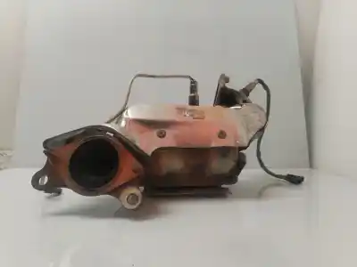 Peça sobressalente para automóvel em segunda mão CATALISADOR por DACIA SANDERO  Referências OEM IAM 208A07241R  VERIFICADO 28-10-25