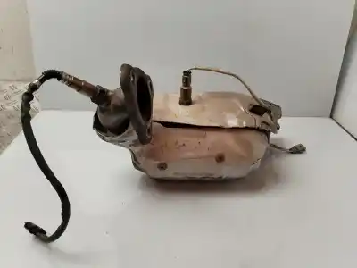 Pezzo di ricambio per auto di seconda mano catalizzatore per renault clio iv limited riferimenti oem iam 208a07241r  verificado 28-10-25