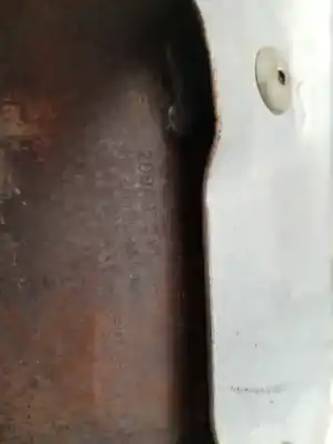 Pezzo di ricambio per auto di seconda mano catalizzatore per renault clio iv limited riferimenti oem iam 208a07241r  verificado 28-10-25