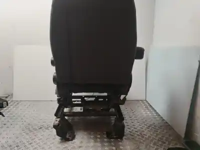 Second-hand car spare part left front seat for citroen nemo basis oem iam references   