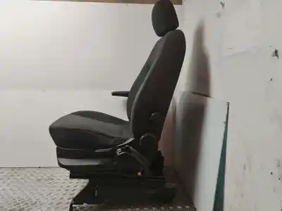 Second-hand car spare part left front seat for citroen nemo basis oem iam references   