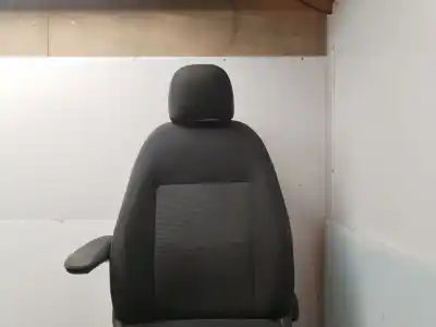 Second-hand car spare part left front seat for citroen nemo basis oem iam references   