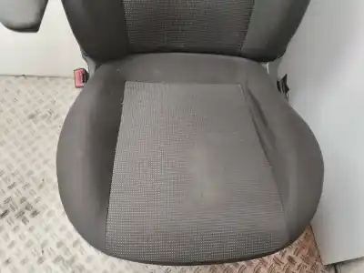 Second-hand car spare part left front seat for citroen nemo basis oem iam references   