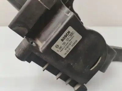 Second-hand car spare part potentiometer for citroen nemo basis oem iam references 0280755105  