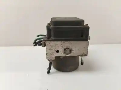 Автозапчастина б/у абс для renault clio ii fase ii (b/cb0) authentique confort посилання на oem iam 0265231333  verificado 18-11-25