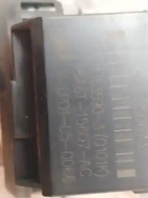 Second-hand car spare part IGNITION SWITCH for FORD TOURNEO COURIER (C4A)  OEM IAM references 8A6T-15607-AC  VERIFICADO 1-12-25