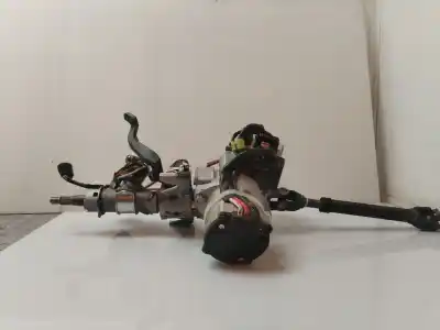 Second-hand car spare part Steering Column for SSANGYONG TIVOLI Quartz 4x4 116 CV / 85 KW OEM IAM references GE500-065-00  VERIFICADO 20-11-25