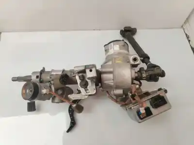 Second-hand car spare part steering column for ssangyong tivoli quartz 4x4 116 cv / 85 kw oem iam references ge500-065-00  verificado 20-11-25