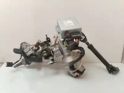Second-hand car spare part steering column for ssangyong tivoli quartz 4x4 116 cv / 85 kw oem iam references ge500-065-00  verificado 20-11-25