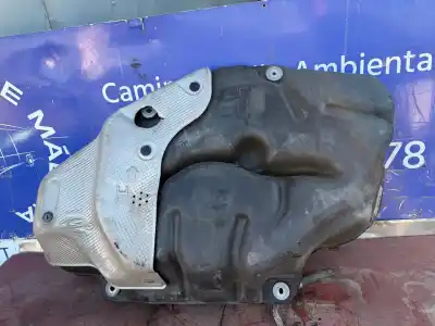 Peça sobressalente para automóvel em segunda mão depósito de combustível por toyota auris hybrid active referências oem iam 77100-02b22