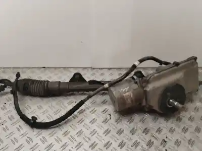 Pezzo di ricambio per auto di seconda mano cremagliera per citroen c3 comercial 68 cv / 50 kw riferimenti oem iam 9807496780