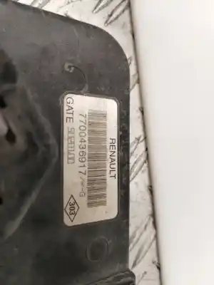 Автозапчасти б/у  за OPEL COMBO D  ссылки OEM IAM 7700436917  VERIFICADO 17-11-25