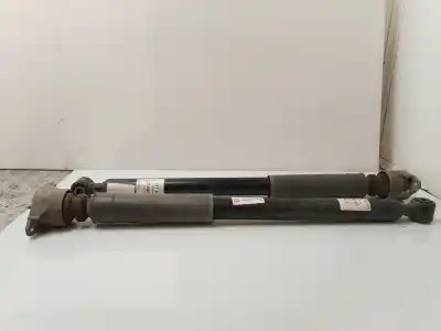 Автозапчасти б/у комплект задних амортизаторов за mini mini (r50, r53) cooper s ссылки oem iam 814901003802  verificado 19-11-25