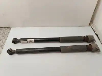 Автозапчасти б/у комплект задних амортизаторов за mini mini (r50, r53) cooper s ссылки oem iam 814901003802  verificado 19-11-25