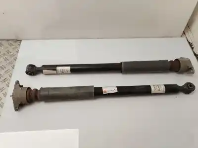 Автозапчасти б/у комплект задних амортизаторов за mini mini (r50, r53) cooper s ссылки oem iam 814901003802  verificado 19-11-25