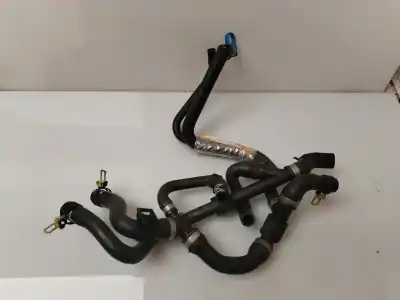 Second-hand car spare part tube for mini mini (r50, r53) cooper s oem iam references 7541095  verificado 19-11-25