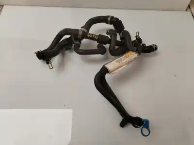 Second-hand car spare part tube for mini mini (r50, r53) cooper s oem iam references 7541095  verificado 19-11-25