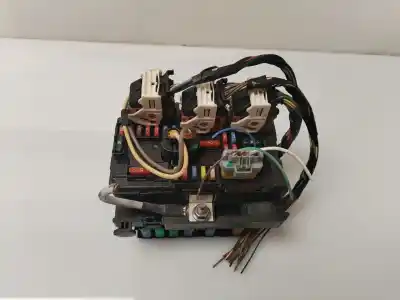Second-hand car spare part Fuse Box Unit for CITROEN C3 Collection OEM IAM references 9667199780  VERIFICADO 19-11-25