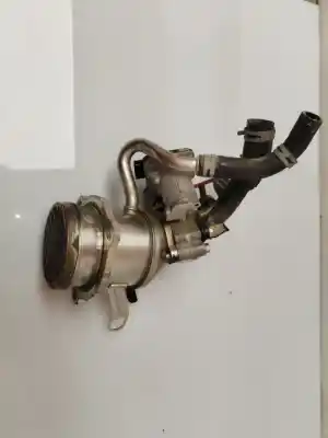 Second-hand car spare part Egr Cooler for RENAULT EXPRESS ADVANCE 74 CV / 55 KW OEM IAM references 147359823R  VERIFICADO 19-11-25