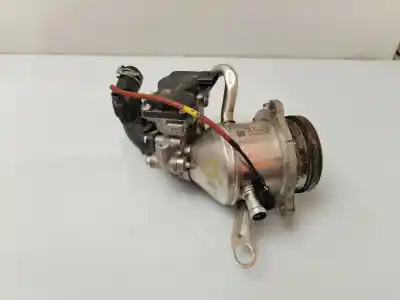 Pezzo di ricambio per auto di seconda mano raffreddatore egr per renault express advance 74 cv / 55 kw riferimenti oem iam 147359823r  verificado 19-11-25