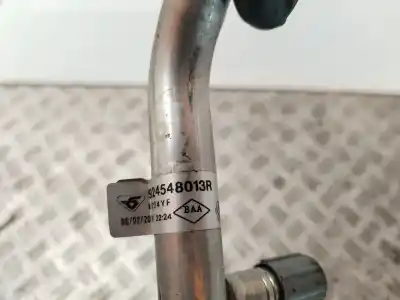 Peça sobressalente para automóvel em segunda mão tubos de ar condicionado por renault express advance 74 cv / 55 kw referências oem iam 924548013r  verificado 20-11-25