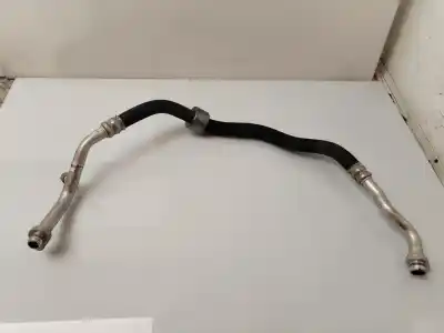 Peça sobressalente para automóvel em segunda mão tubos de ar condicionado por renault express advance 74 cv / 55 kw referências oem iam 924548013r  verificado 20-11-25