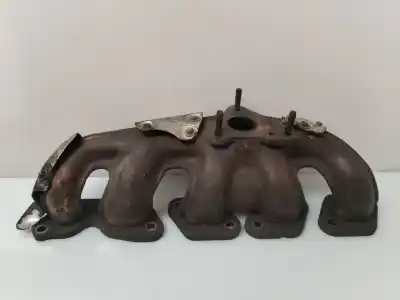 Автозапчасти б/у выхлопной коллектор за renault master ii phase 2 combi kombi 2.8t l1 6pl. ссылки oem iam 8200641758  verificado 24-11-25