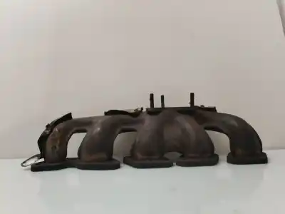 Автозапчасти б/у выхлопной коллектор за renault master ii phase 2 combi kombi 2.8t l1 6pl. ссылки oem iam 8200641758  verificado 24-11-25