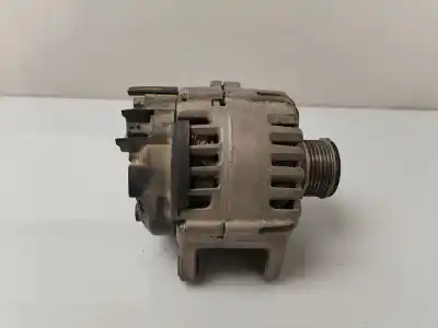 Second-hand car spare part alternator for renault express advance 74 cv / 55 kw oem iam references 231006293r  verificado 20-11-25
