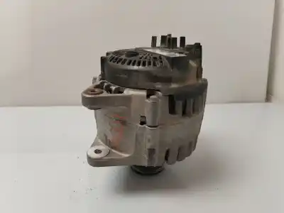 Second-hand car spare part alternator for renault express advance 74 cv / 55 kw oem iam references 231006293r  verificado 20-11-25