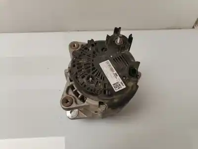 Second-hand car spare part alternator for renault express advance 74 cv / 55 kw oem iam references 231006293r  verificado 20-11-25