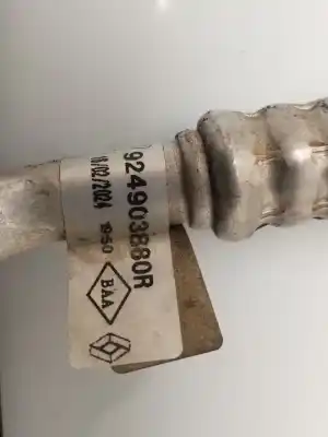 Pezzo di ricambio per auto di seconda mano  per RENAULT EXPRESS  Riferimenti OEM IAM 924903880R  VERIFICADO 20-11-25