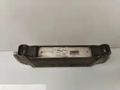 Second-hand car spare part intercooler for mini mini (r50, r53) cooper s oem iam references 15153680  