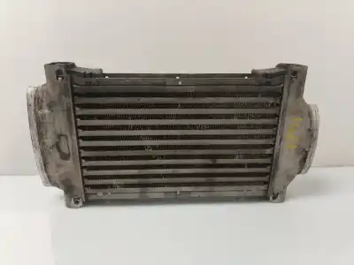 Second-hand car spare part intercooler for mini mini (r50, r53) cooper s oem iam references 15153680