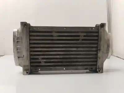 Second-hand car spare part intercooler for mini mini (r50, r53) cooper s oem iam references 15153680  