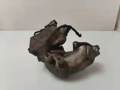 Peça sobressalente para automóvel em segunda mão Borboleta De Admissão por TOYOTA RAV 4 (A2) 2.0 Sol 44X (2003->) Referências OEM IAM   VERIFICADO 20-11-25